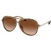 Michael Kors MK 2176U 39153B 58 1 - 725125388832