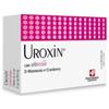 UROXIN 15CPR