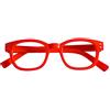 Prontoleggo Occhiali da Lettura Prontoleggo Mod. Elite Arancione - Diottria +1,50-1 pezzo