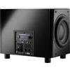 DYNAUDIO SUB 6 SUB-WOOFER BLACK NUOVO