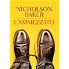 Bompiani L'ammezzato