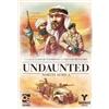 Osprey Games Undaunted: North Africa ITA