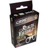 Lucky Duck Games La Realtà Virtuale: Chronicles of Crime