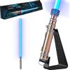 Hasbro Star Wars The Black Series LEIA ORGANA SKYWALKER Force FX Lightsaber Replic 1/1