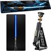 Hasbro Star Wars The Black Series OBI WAN KENOBI Force FX Blue Lightsaber Replic 1/1