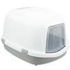 Trixie Toilette per gatti Trixie Primo XXL - grigio/bianco