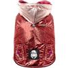 Croci Impermeabile Statement 30 Cm - 22 g