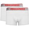 DSQUARED2 Confezione di due boxer