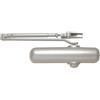Yale Locks P2002 - Chiudi porta standard, colore: Bianco