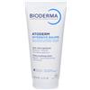 BIODERMA Atoderm Intensive Baume Balsamo ultra lenitivo pelle atopica 200 ml Crema