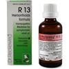 DR.RECKEWEG R13 - gocce omeopatiche 22 ml
