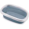 ZOLUX Cestino SPRINT 10 colore blu