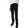 DUBIN PANTALONE DONNA Pantaloni pile