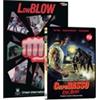 Highshow Colpo basso - Low Blow (DVD + Poster)