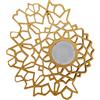 KARMAN Lampada Notredame da parete/da soffitto Karman d.10 cm