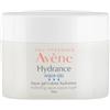 Avene Linea Hydrance Aqua Gel Crema Idratante Rigenerante Pelli Sensibili 50 ml