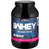Enervit Sport Linea Gymline Muscle 100% Whey Protein Concentrate Fragola 900g