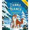 Joybook Zanna Bianca