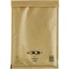 MAIL LITE 50 Buste imbottite GOLD K 35X47cm UTILE avana - conf.risparmio MAIL LITE®