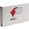 Bankers Box 7272802 Scatola Piccola per Spedizioni Missive, FSC, Confezione da 10 Pezzi