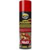 ABC Car Cleaners MOT60003 Spray Clean CRUSCOTTO Profumo Fragola 250ml, Rosso(Fragola)