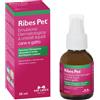 N.B.F. LANES Srl RIBES PET EMULSIONE 50ML