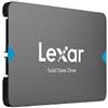 Lexar SSD 240GB Lexar NQ100 2,5 [LNQ100X240G-RNNNG]
