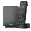 Yealink Telefono Ip Yealink W79P 20 linee TFT wireless Nero [W78P]