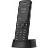 Yealink Telefono IP Yealink P78H con Microsoft/Wi-Fi Nero [1302023]