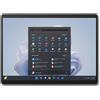 Microsoft Tablet Microsoft Surface Pro 13 I5-1245U/16GB/256GB SSD/W11 Grigio [QIA-00004]