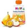 HIPP ITALIA SRL HIPP BIO FRUTTA FRULLATA PERA/MELA CON MANGO E MARACUJA 90 G