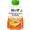 HIPP ITALIA SRL HIPP BIO FRUTTA & VERDURA MELA MANGO CAROTA PATATA DOLCE 90 G