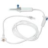 EUROSPITAL SpA DEFLUSSORE EUROSET 34 CON FILTRO CON AGO EPIDERMICO