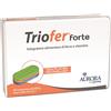 AURORA LICENSING TRIOFER FORTE 30 COMPRESSE