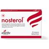 EBERLIFE FARMACEUTICI Srls NOSTEROL 10 30 COMPRESSE