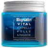 GIULIANI SpA BIOSCALIN VITAL CAPELLI PELLE UNGHIE 60 COMPRESSE