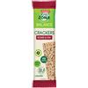 ENERVIT SpA ENERZONA CRACKERS SESAME & CHIA 25 G