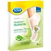 DR.SCHOLL'S div.RB HEALTHCARE SCHOLL PEDIMASK ALOE VERA 2 PEZZI