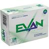 BIOHEALTH ITALIA Srl EVAN 60 COMPRESSE