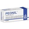 IDI INTEGRATORI DIETET.IT. Srl PEONIL CREMA GEL 25 ML
