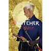 Panini Comics Ronin. The witcher