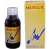 EURO-PHARMA Srl MUFLUIL 150 ML