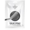 FARM. DELLE ERBE (DIV.COSWELL) FDE KONJAC SPONGE CARBONE BAMBU' 1 PEZZO