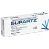 MDM SpA SIRINGA PRERIEMPITA INTRA-ARTICOLARE SUPARTZ ACIDO IALURONICO 25 MG 2,5 ML 1 PEZZO