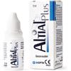 BIODUE SpA ALTIAL PLUS 10 ML SOLUZIONE OFTALMICA LUBRIFICANTE