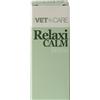 EUREKA VET SERVICE Snc RELAXYCALM VETCARE 50 G