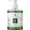 OTI Srl ELEMENTIESSENZIALI SAPONE ECO BIO THE VERDE AGRUMI 300ML
