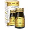 DR.GIORGINI presso SER-VIS Srl BRONVIS T 60 PASTIGLIE
