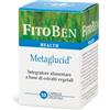 FITOBEN Srl METAGLUCID 50 CAPSULE