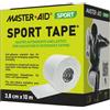 PIETRASANTA PHARMA SpA NASTRO AUTOADESIVO ANELASTICO PER FASCIATURE DI SOSTEGNO E TAPING MASTER-AID SPORT 3,8X10